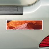 Arch Collectie Bumpersticker (Op auto)