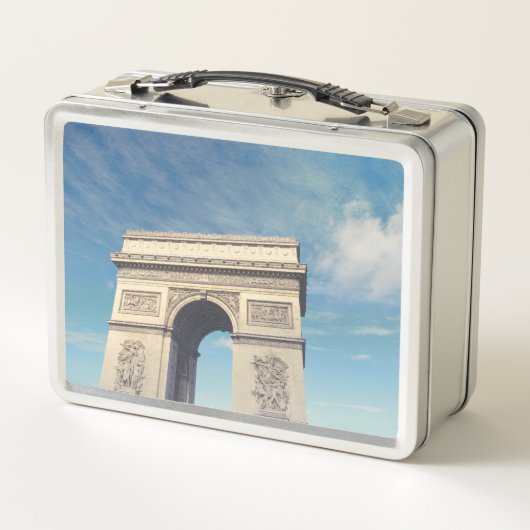 Arch de Triumph (Achterkant)