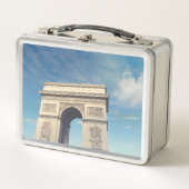 Arch de Triumph (Voorkant)