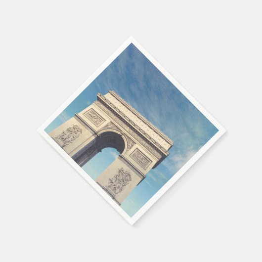 Arch de Triumph Servet (Hoek)