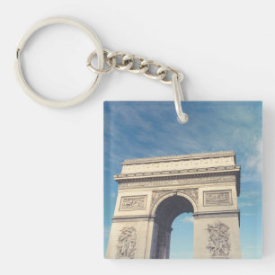arch de triumph sleutelhanger