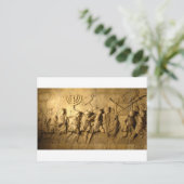 Arch des Titus Briefkaart (Staand voorkant)