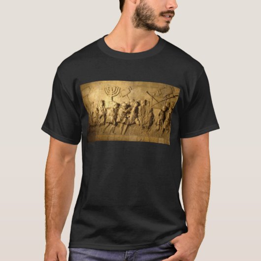Arch des Titus T-shirt (Voorkant)