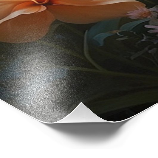 *~* Arch Fantasy Romantische AP51 Ocean Waves Foto Afdruk (Hoek)