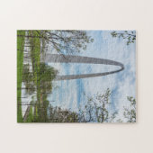 Arch from the Park Legpuzzel (Horizontaal)