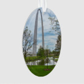 Arch from the Park Ornament (voorkant)