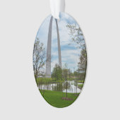Arch from the Park Ornament (voorkant)