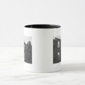 Arch Gaillon, Musee des Monuments Francais Mok (Midden)