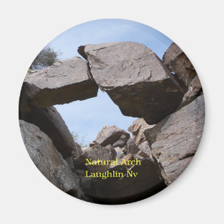 Arch Laughlin NV Magneet