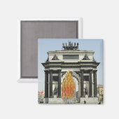 Arch Magneet (Voorkant / Achterkant)