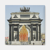 Arch Magneet (Voorkant)