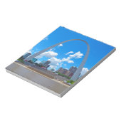 ARCH NOTITIEBLOK (Linkerzijde)