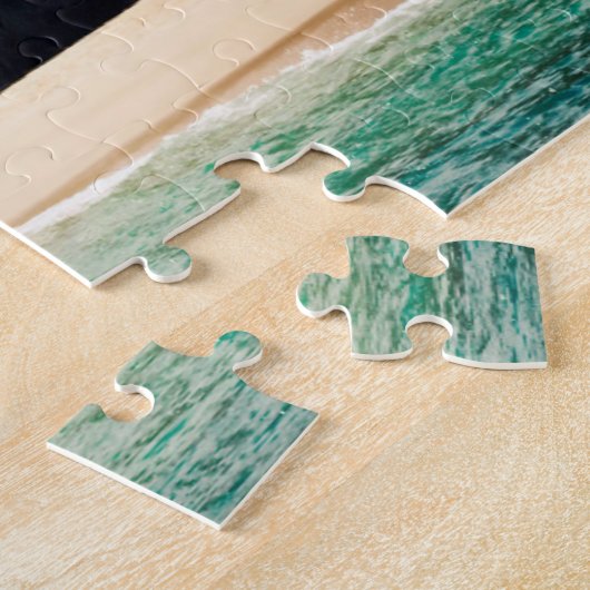 Arch of Cabo San Lucas, Mexico Legpuzzel (Zijkant)