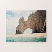 Arch of Cabo San Lucas, Mexico Legpuzzel (Horizontaal)