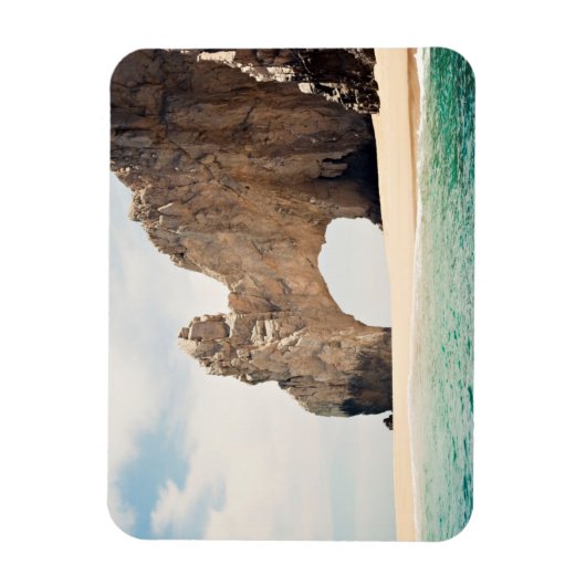Arch of Cabo San Lucas, Mexico Magneet (Verticaal)