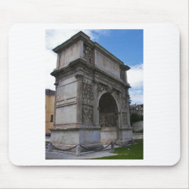 Arch of Trajan. Muismat