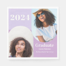 Arch Paars Two Photo Afstuderen