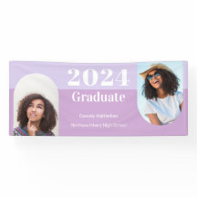 Arch Paars Two Photo Afstuderen