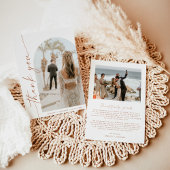 Arch Photo Hartelijk dank | Weddenschap Hartelijk  Kaart