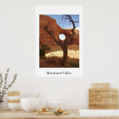 Arch Poster (Keuken)