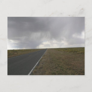 Arch Road Briefkaart