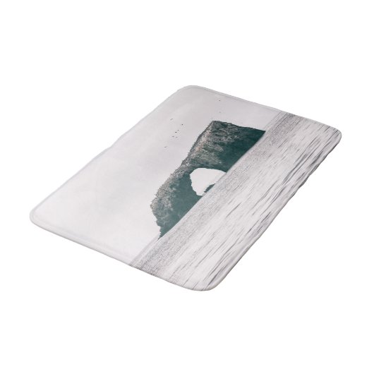 Arch Rock Badmat (Gekanteld)