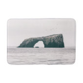 Arch Rock Badmat (Voorkant)