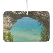 Arch Rock Canoeing Luchtverfrisser (Voorkant)