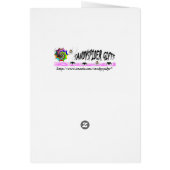 Arch Rock, Mackinac Island (Achterkant)