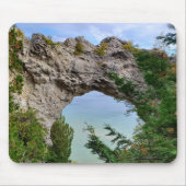 Arch Rock Muismat (Voorkant)