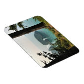 Arch Rock, Samuel H. Boardman, Oregon Coast Magneet (Rechterzijde)