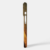Arch Sunset Path Telefoonhoes Case-Mate iPhone Case (Achterkant / Links)