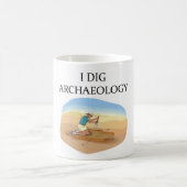 ARCHaeologie Koffiemok (Center)