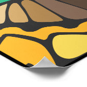 Archaeologist Poster (Hoek)