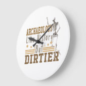 Archaeology Like History But Dirtier Grote Klok (Hoek)