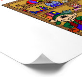 ARCHaeology poster (Hoek)