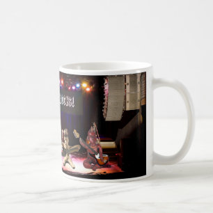 Archaeology Rocks Mug Koffiemok