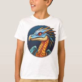 Archaeopteryx - Classic Dinosaur T-shirt T-shirt