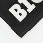 Archaeopteryx  fleece deken (Hoek)