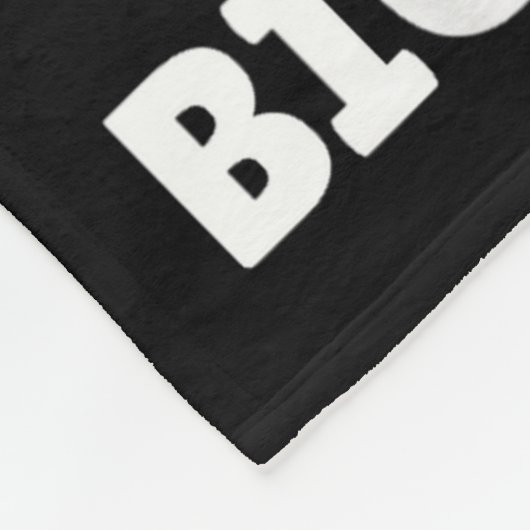 Archaeopteryx fleece deken (Hoek)