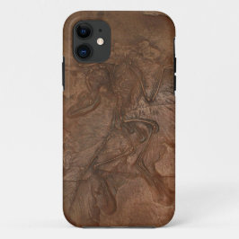 Archaeopteryx fossiel - Casemate Case-Mate iPhone Case