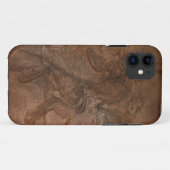 Archaeopteryx fossiel - Casemate Case-Mate iPhone Case (Achterkant (horizontaal))