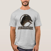 Archaeopteryx T-shirt (Voorkant)