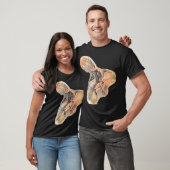 Archaeopteryx T-shirt (Unisex)