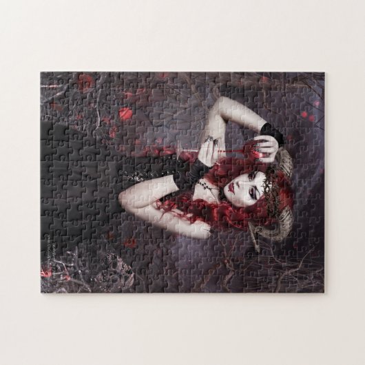 Archaic Bane Legpuzzel (Horizontaal)