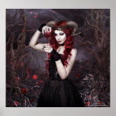 Archaic Bane Poster (Voorkant)