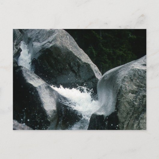 ARCHAISCHE TORSO VAN APOLLO BRIEFKAART (Voorkant)