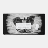 Archangel, Angel Uriel Bureaumat (Keyboard & Muis)