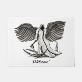 Archangel, Angel Uriel Deurmat