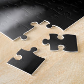 Archangel, Angel Uriel Legpuzzel (Zijkant)